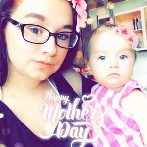 Meet your Posher, Destiny